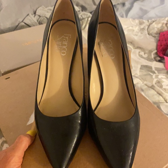 Franco sarto - Picture 3 of 5